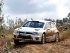 WRC timovi testiraju za Portugal + FOTO + VIDEO
