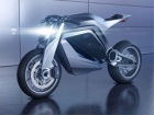Audi Motorrad - Prvi motocikl sa četiri prstena u znaku