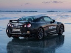 Nissan GT-R ima nezvanični brzinski rekord na ledu