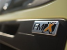 Svetska premijera novog Volvo FMX kamiona na sajmu BAUMA