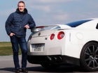 Nissan GT-R - Prvi utisci Vladana Petrovića