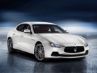 Maserati Ghibli: Dizel i pogon na sve točkove