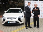 Opel i Galatasaraj iz Istanbula – Najnovije partnerstvo