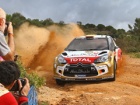 Rally de Portugal 2013 - Dani Sordo izabrao 13. startnu poziciju