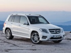 Mercedes-Benz GLK dobija novi 2.0 benzinski motor