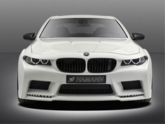 Hamann Mission: Najagresivniji BMW M5 svih vremena