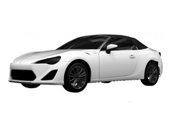 Toyota GT86 Open - Kabriolet za letnje radosti