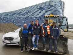 F1 - Vettel se provozao stazom u Sočiju + FOTO