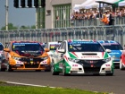 WTCC - Veliki uspeh Honde na Slovakia Ringu