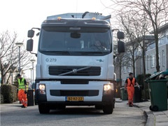 Hibrid kompanije Volvo pouzdan koliko i kamion dizelaš