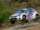 Rally Argentina 2013 - Ogier najbrži na superspecijalu