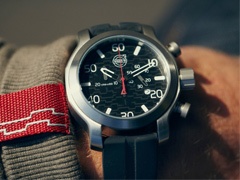 Volvo: Sat inspirisan kamionom