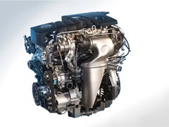 Opel započinje intezivnu obnovu svojih pogonskih sistema