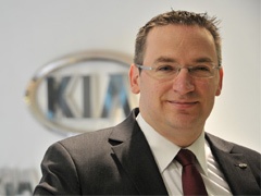 Kijin šef IT ‘zvezda u usponu’ po izboru Automotive News Europe