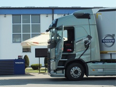 Rekordna potrošnja četvrtog finaliste u The Drivers’ Fuel Challenge-u