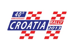 Croatia Rally 2013 ima novi logo