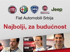 FIAT raspisao konkurs za mlade inženjere