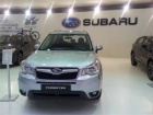 Subaru u Srbiji povećao prodaju za 57 % u prvom kvartalu 2013.