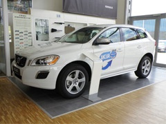 Grand Motors: Volvo XC60 R-Design i dalje po sniženoj ceni