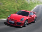 Dunlopov pneumatik Sport Maxx Race izabran za novi Porsche 911 GT3