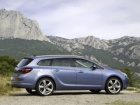 Opel Astra Sports Tourer uspešna na testu izdržljivosti