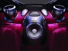 Sonus Faber: vrhunski audio sistem za model Pagani Huayra