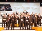 Volkswagen uručio nagrade najboljim kadrovima maloprodaje