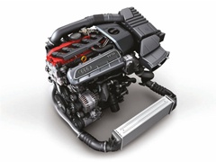 Motor godine je Ford EcoBoost, Audi osvojio kategoriju do 2.5 litra