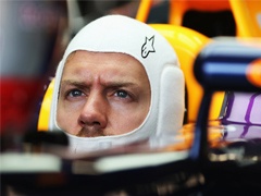 F1 VN Kanade 2013 - Vettel najbrži u kišnim kvalifikacijama