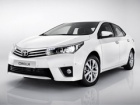 Nova Toyota Corolla - Video predstavljanje
