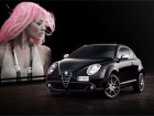 Live Rock kampanja za novi Alfa Romeo MiTo MY 2014