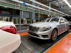 Mercedes-Benz pokrenuo proizvodnju nove S-Klase (W222) + VIDEO