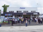 Yamaha Plattner - Otvoren je novi prodajno-servisni centar