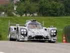 Porsche ima spreman prototip za Le Mans 2014