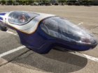 BYU Supermileage: Automobil koji troši samo 0,17 l/100 km 