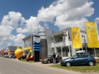 Opel Karavan u Novom Sadu