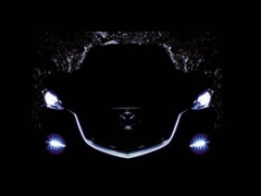 Nova Mazda 3 na prvoj zvaničnoj fotografiji?