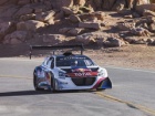 Sebastien Loeb i Peugeot 208 T16 prvi put na Pikes Peaku + VIDEO