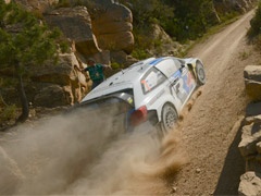 Rally Italia Sardegna 2013 - Latvala najbrži u kvalifikacijama
