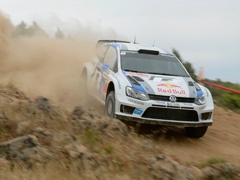 Rally Sardinia 2013 - Ogier sve bliži tituli