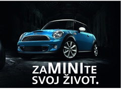 Delta Motors: MINI One i MINI One D – akcijska ponuda