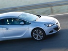 Opel Astra GTC - turbo benzinski motor  visokih performansi sa 170 ks