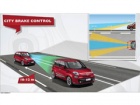 Sistem City Brake Control osvojio nagradu ‘Euro NCAP Advanced’