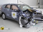 Novi Honda CR-V osvojio maksimalnih 5 EuroNCAP zvezdica