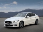 Grand Motors: Infiniti Q50 „startuje“ s posebnom cenom