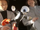 Toyotin robot odlazi u Međunarodnu svemirsku stanicu