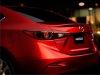 Nova Mazda 3 - Ovako će izgledati sedan