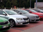 Nova Škoda Octavia RS snimljena na ulici + FOTO