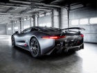 Video: Jaguar C-X75 u akciji