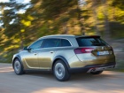 Nova Opel Insignia: Country Tourer, spreman za avanturu